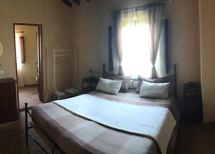 Farm stay Il Covo Del Solengo