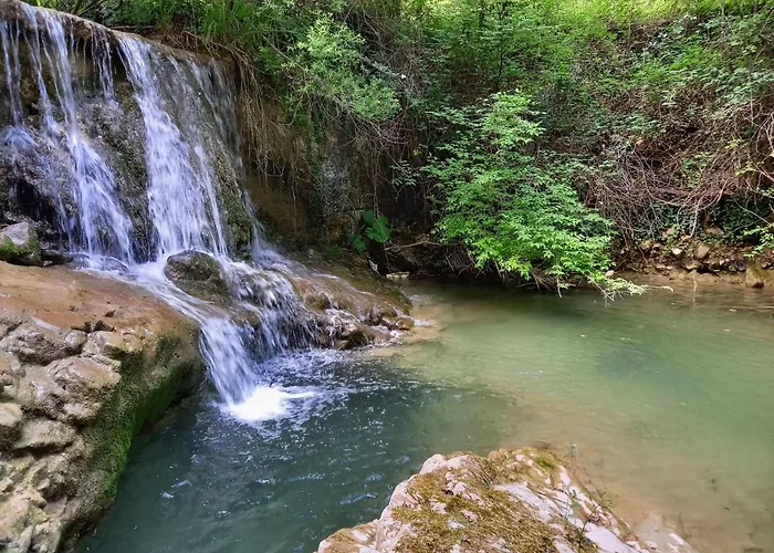 Il Covo Del Solengo Valtopina
