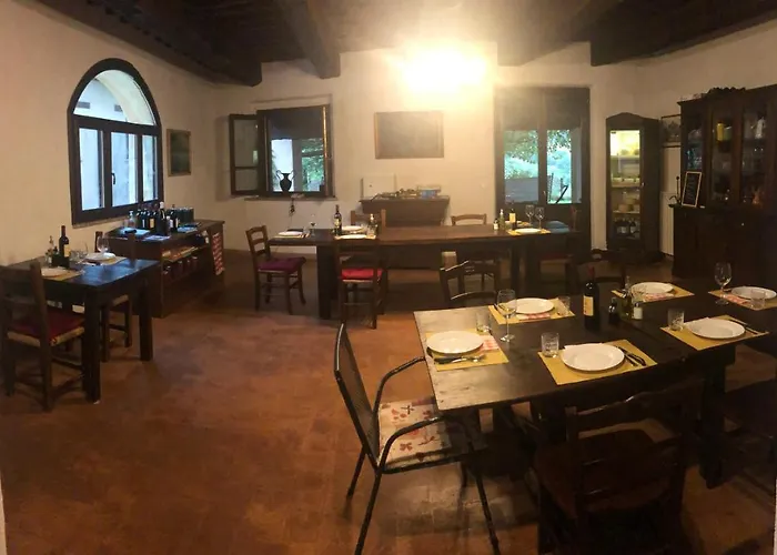 Il Covo Del Solengo * Valtopina