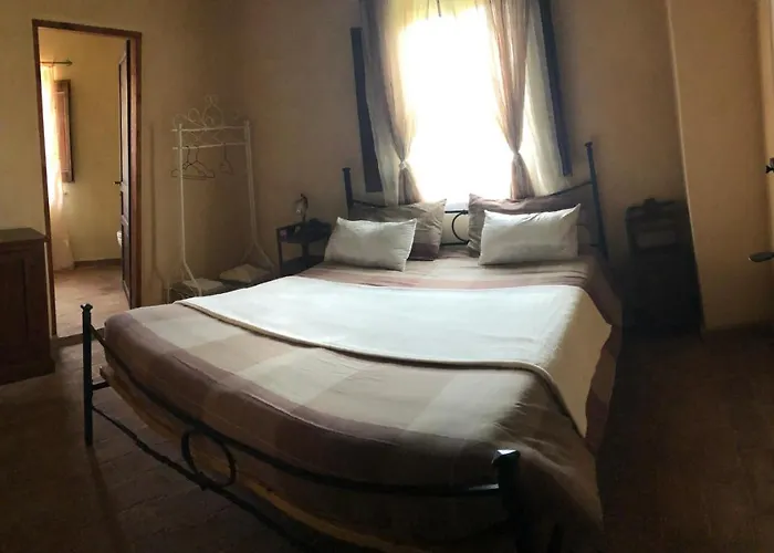 Il Covo Del Solengo *