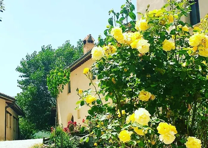 Il Covo Del Solengo * Valtopina