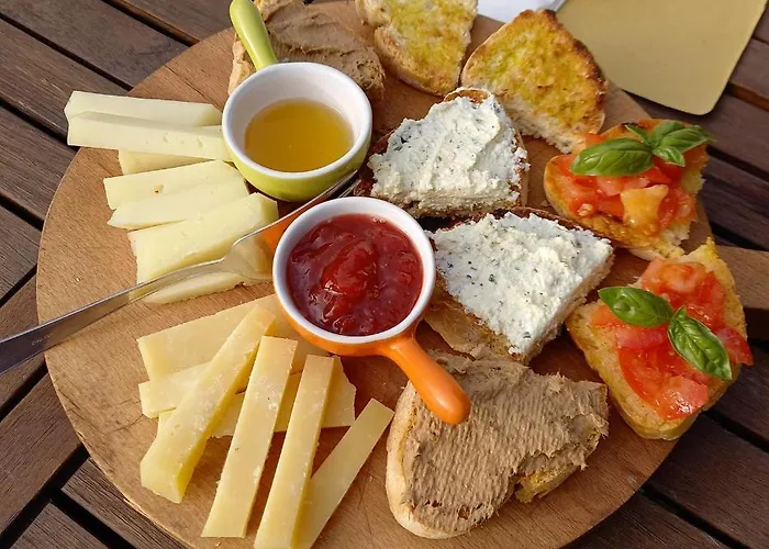 Il Covo Del Solengo *