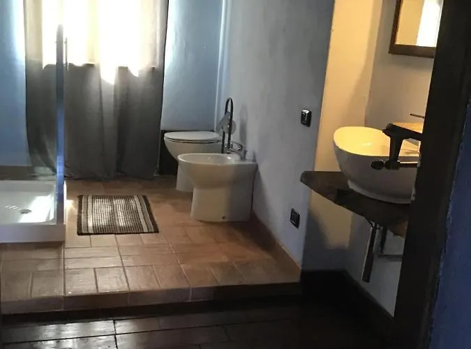 Il Covo Del Solengo *