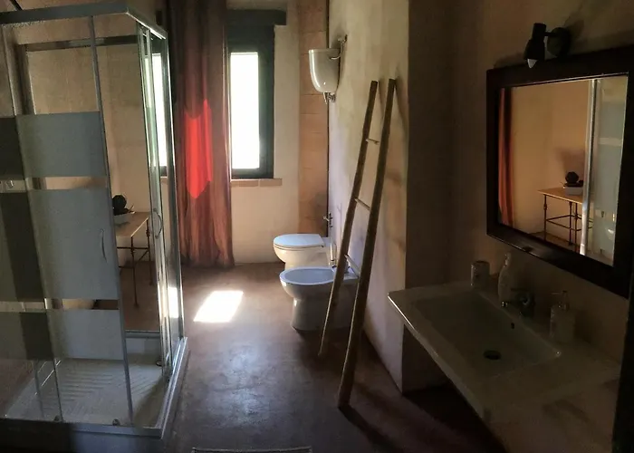 Il Covo Del Solengo *