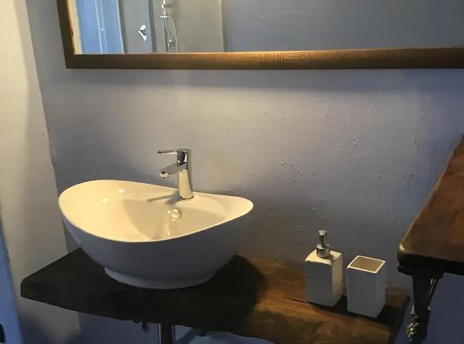 Il Covo Del Solengo * Valtopina