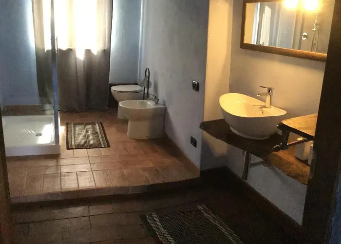 Il Covo Del Solengo * Valtopina