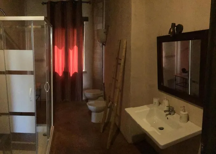 Il Covo Del Solengo Farm stay