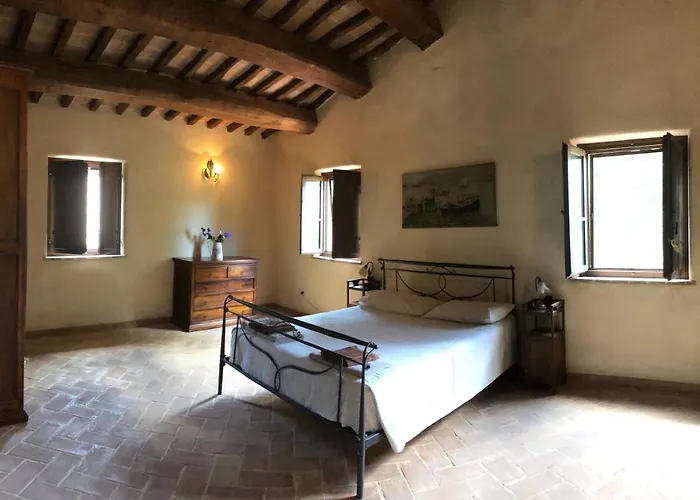 Il Covo Del Solengo * Valtopina