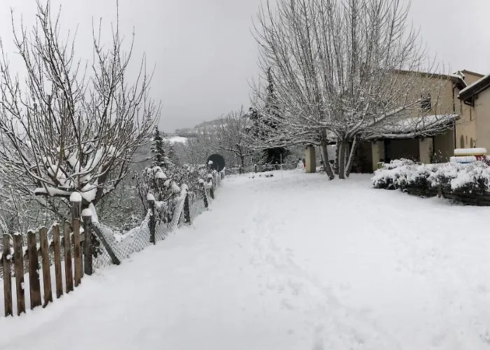 Il Covo Del Solengo *