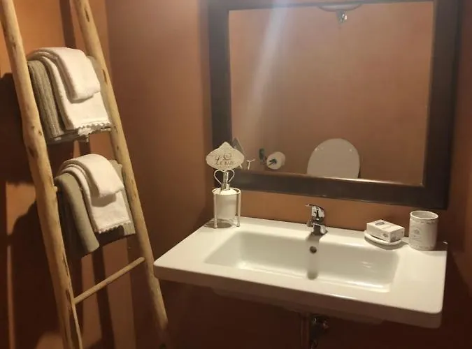 Il Covo Del Solengo *