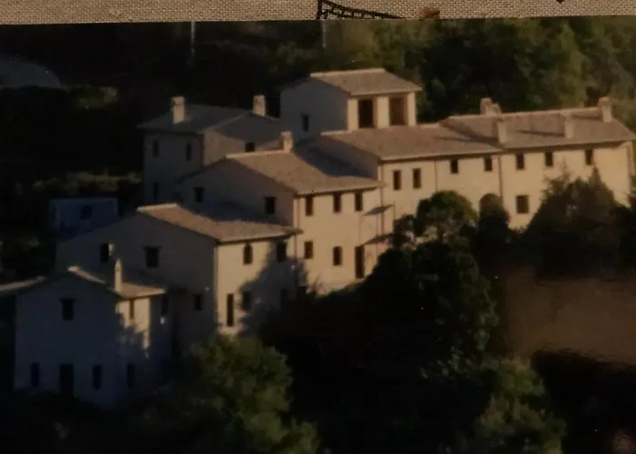 Il Covo Del Solengo Valtopina