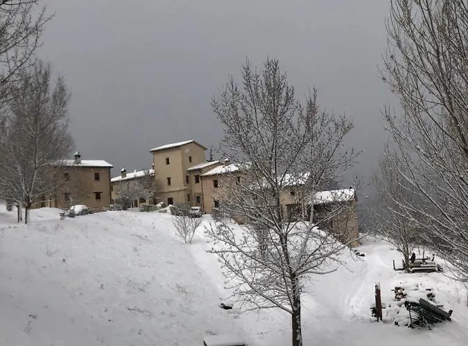 Il Covo Del Solengo *