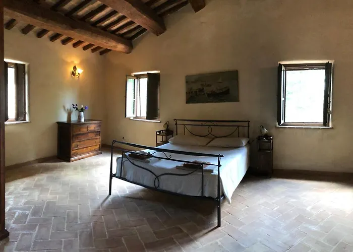 Il Covo Del Solengo *