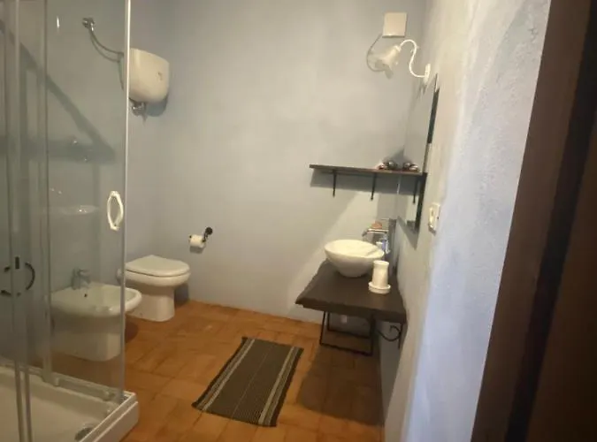 Il Covo Del Solengo Valtopina