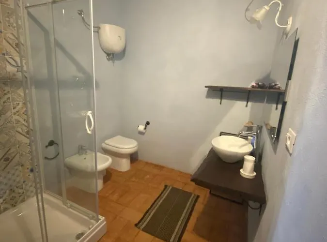 Il Covo Del Solengo Farm stay