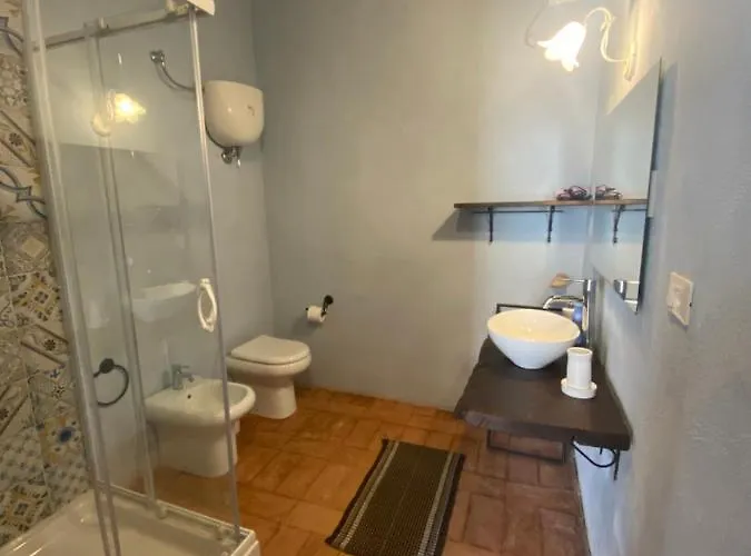 Il Covo Del Solengo Farm stay