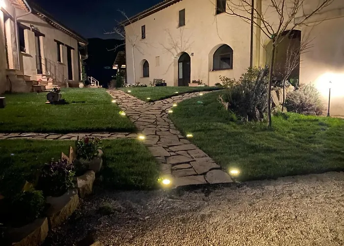 Il Covo Del Solengo *