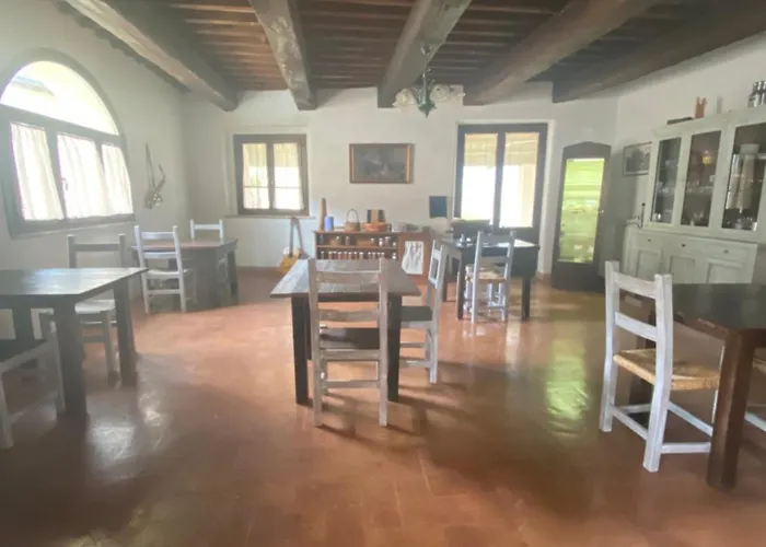 Il Covo Del Solengo Valtopina