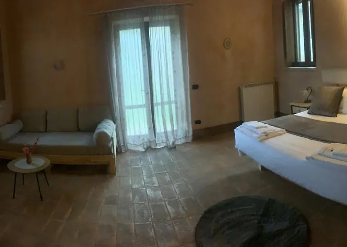 Il Covo Del Solengo *