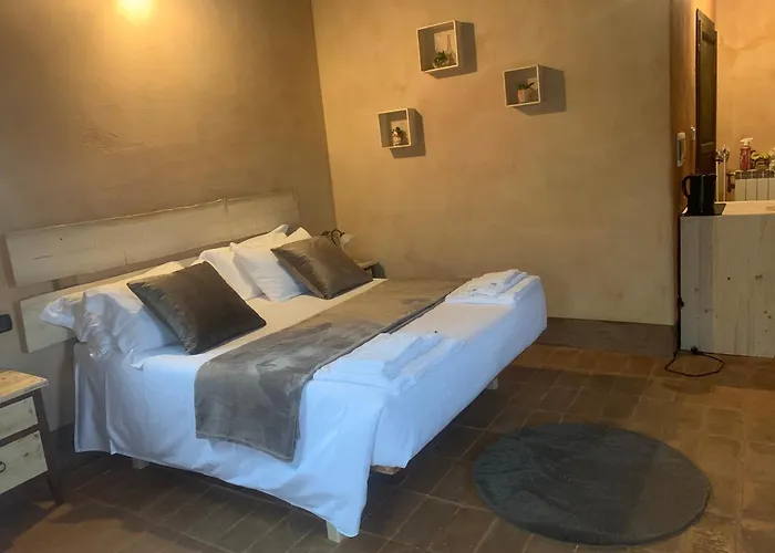 Il Covo Del Solengo Farm stay