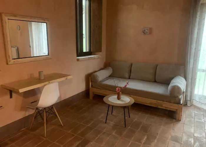 Farm stay Il Covo Del Solengo