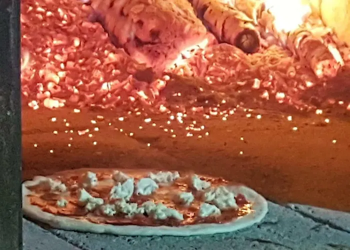 Il Covo Del Solengo Farm stay *