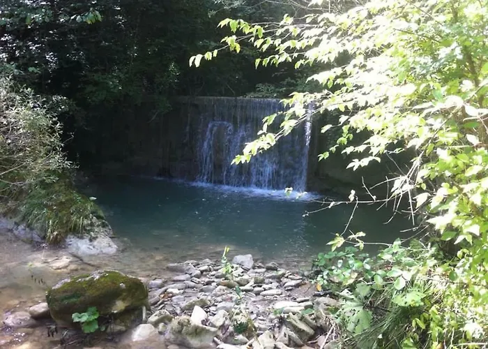 Farm stay Il Covo Del Solengo Valtopina